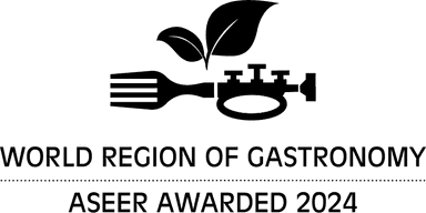 World Region of Gastronomy